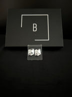 Cosmic Stud Earrings
