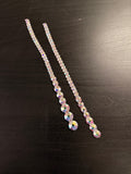 The Empress Shimmer Strand
