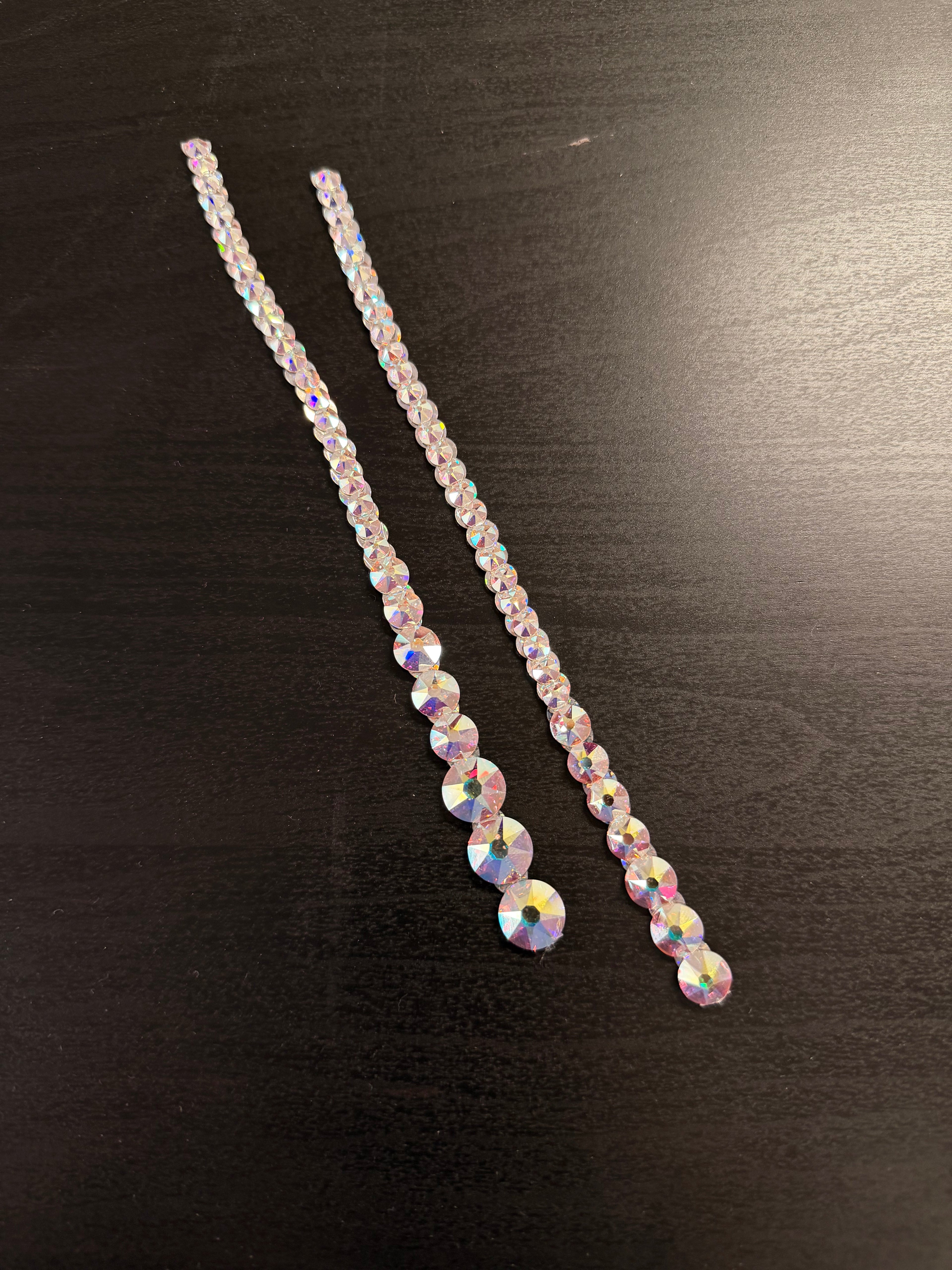 The Empress Shimmer Strand