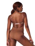 Capezio Camisole Leotard with BraTek® Support