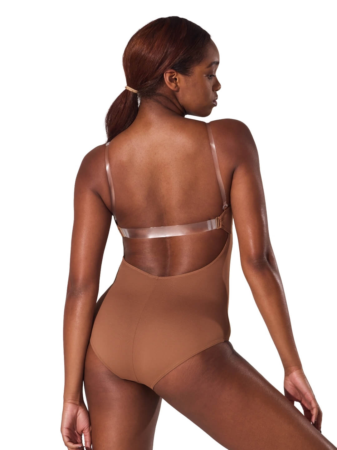 Capezio Camisole Leotard with BraTek® Support