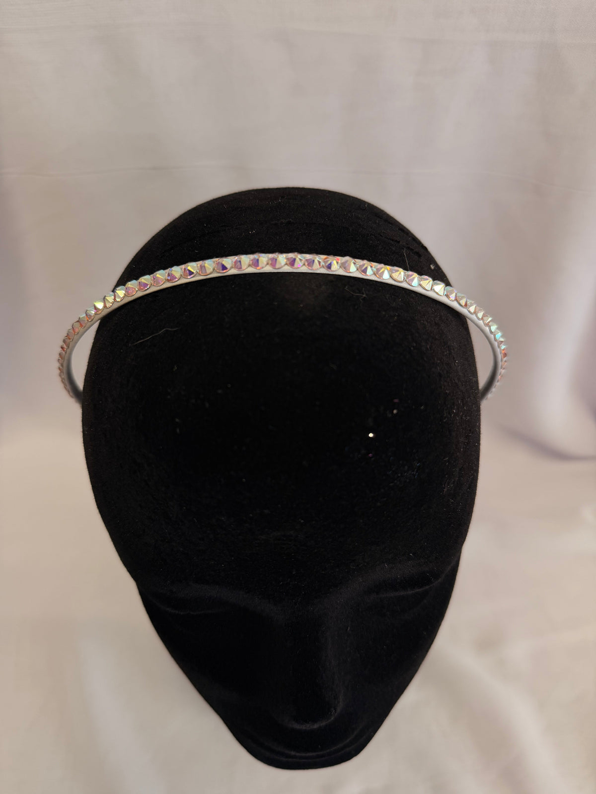The Empress Crown Band