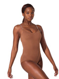 Capezio Camisole Leotard with BraTek® Support