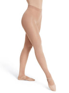 CAPEZIO ULTRA SOFT SELF KNIT WAISTBAND TRANSITION® TIGHT