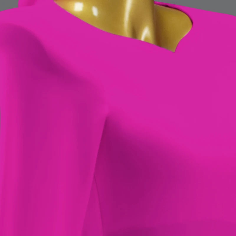 Juvenile Latin Two Piece