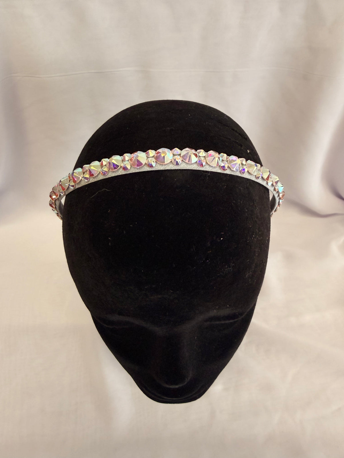 The Empress Crown Band