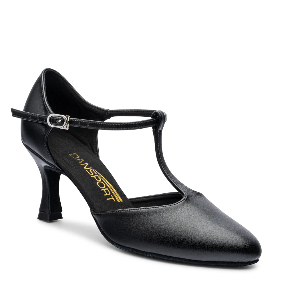 C2004 - Black NotCalf