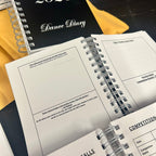2026 Dance Diary