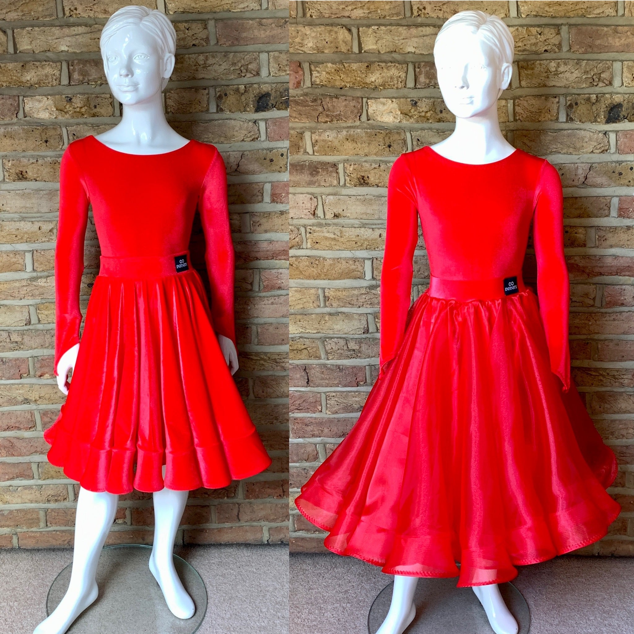 Alessandra Three Piece Set
