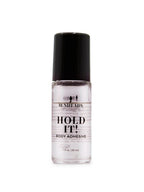 Bunheads Body Adhesive bottle on a white background