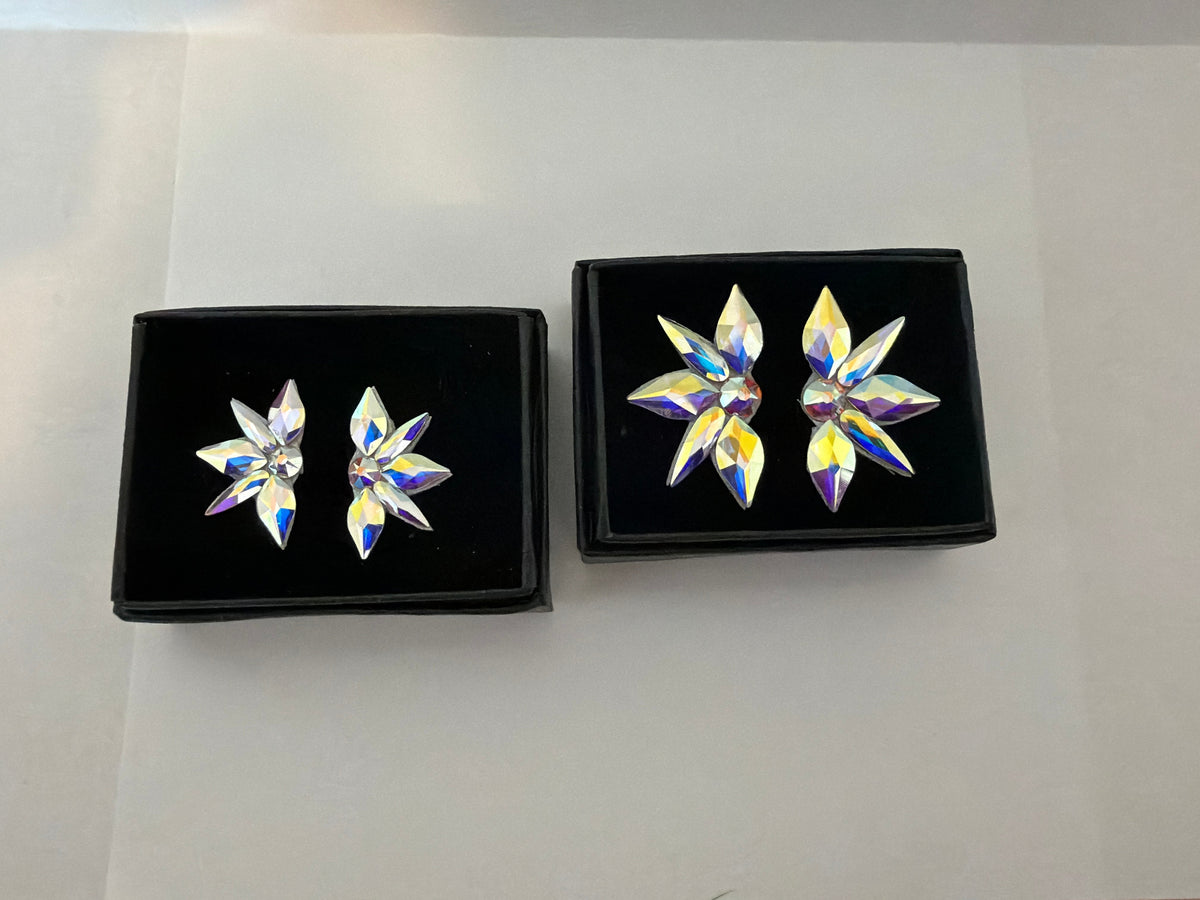 Elara Statement Earring