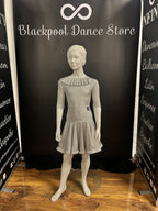 Three Piece - Silver