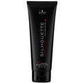 Schwarzkopf Silhouette Super Hold Gel 250ml tube for ballroom dance hair styling.
