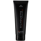 Schwarzkopf Silhouette Super Hold Gel 250ml tube for ballroom dance hair styling.
