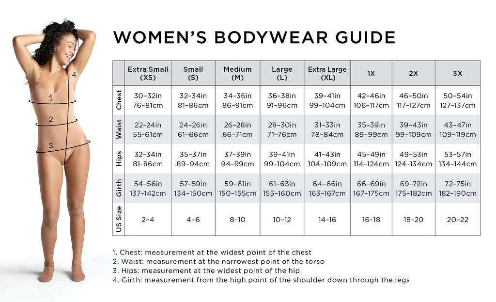 Capezio Camisole Leotard with BraTek® Support