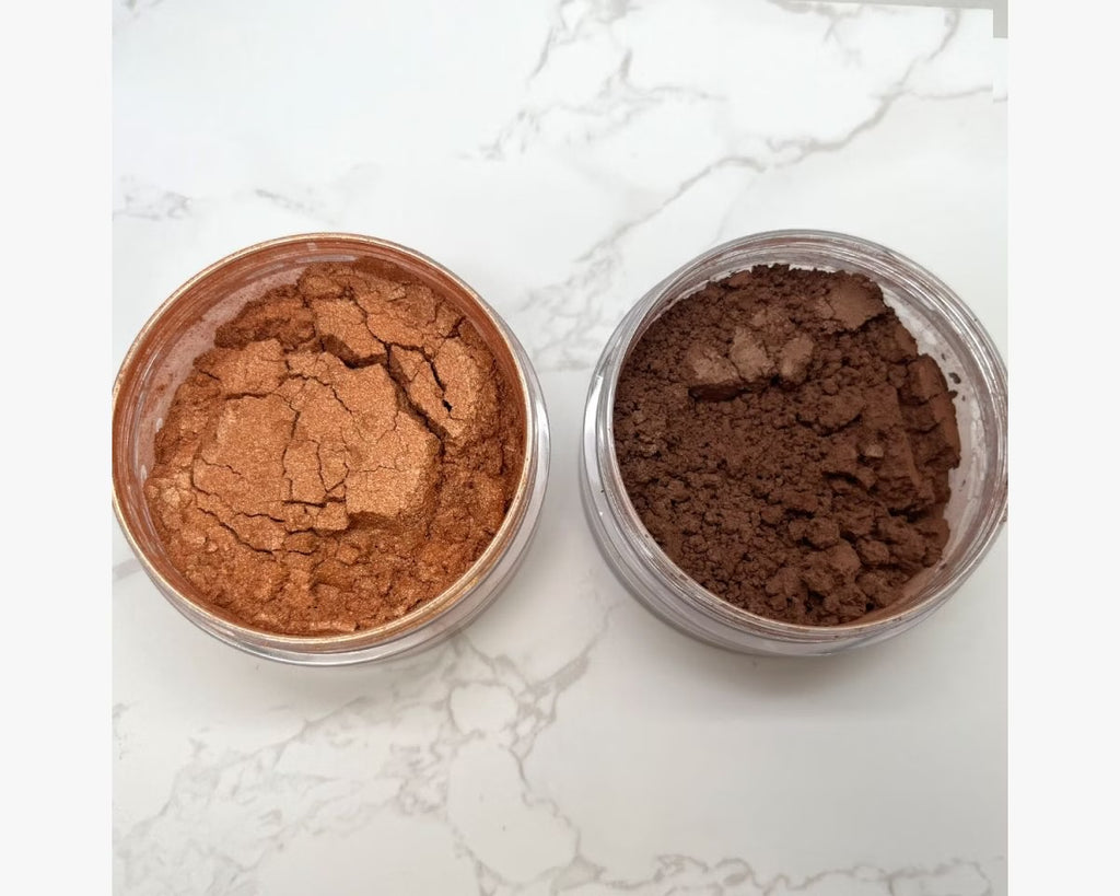 Aery Jo Tanning Powder – Professional Ballroom & Latin Tan