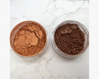 Aery Jo Tanning Powder – Professional Ballroom & Latin Tan