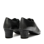 F33 Black Fiori Men's Latin Dance Shoes | International Dance Shoes