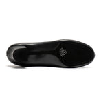 F33 Black Fiori Men's Latin Dance Shoes | International Dance Shoes