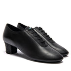 F33 Black Fiori Men's Latin Dance Shoes | International Dance Shoes