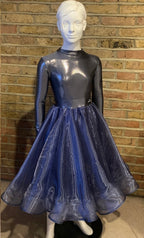 Shine Ballroom Two Piece Set