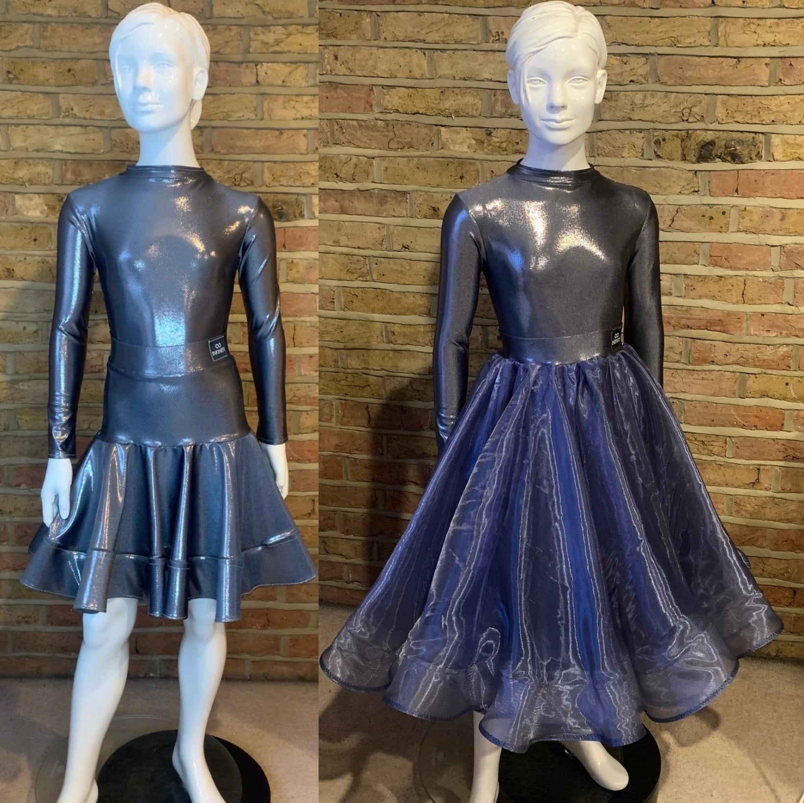 Shine Three Piece Set