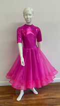Shine Ballroom Two Piece Set