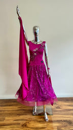 Isabella Ballroom Dress