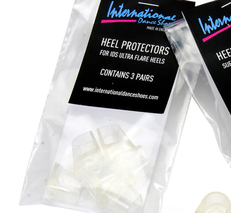 Heel Protector (Plain Tip)