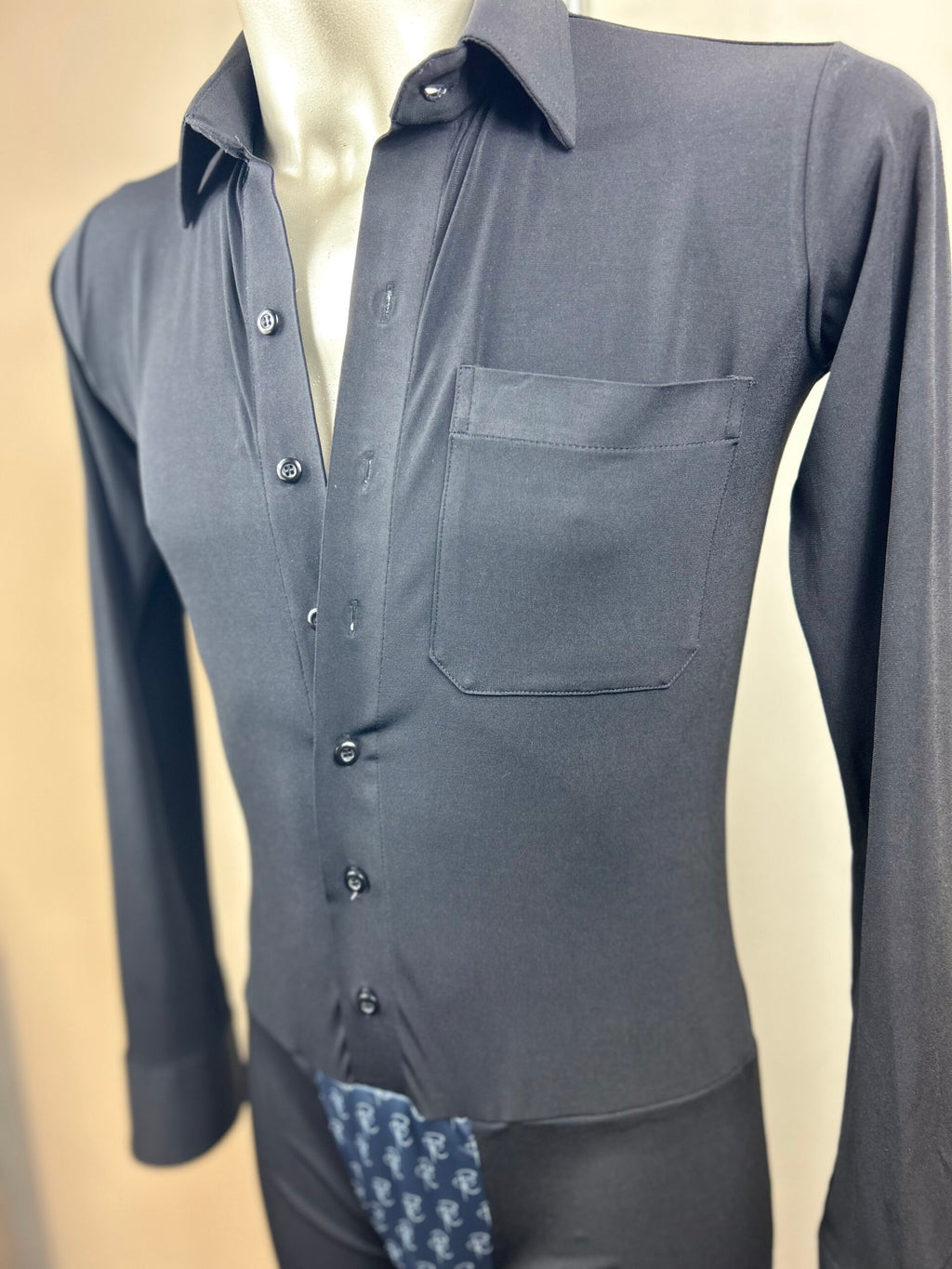 Pure Class - Alexander Shirt