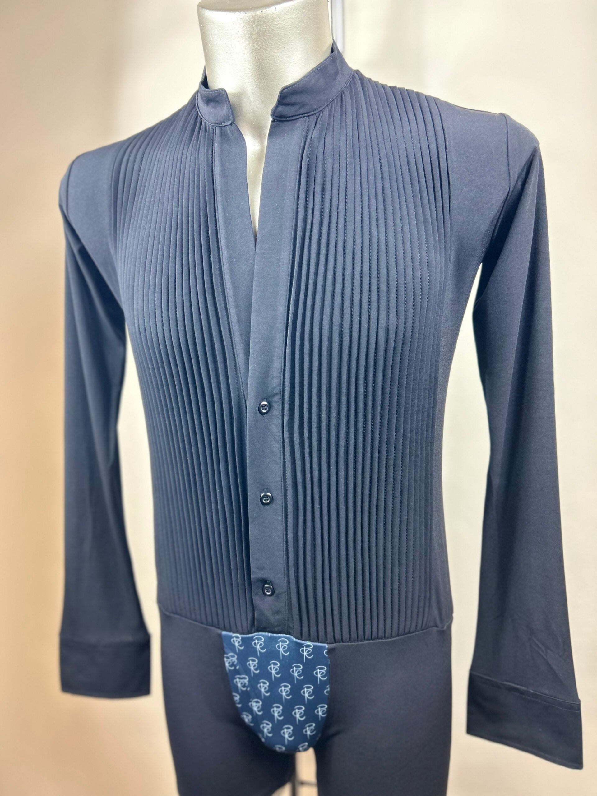 Pure Class - Emanuel Shirt