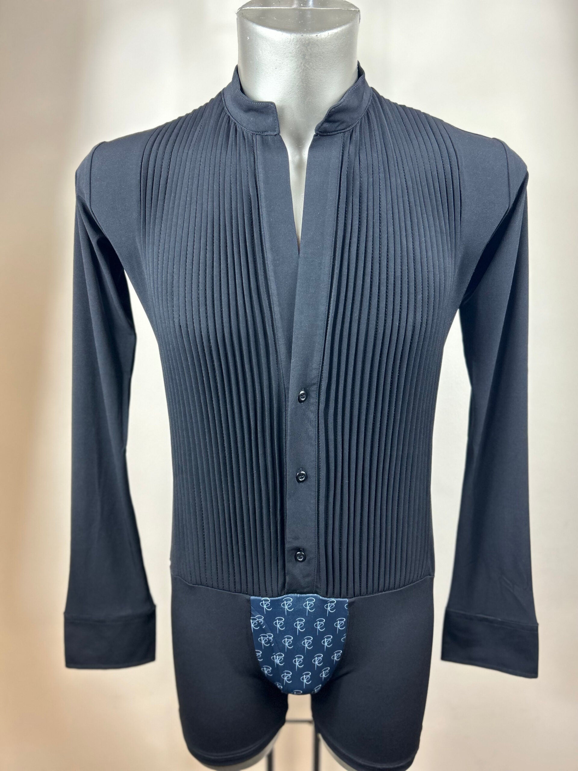 Pure Class - Emanuel Shirt