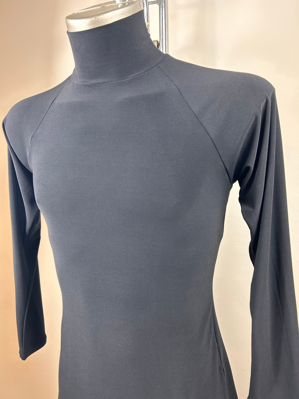 Pure Class - Turtleneck Shirt