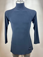 Pure Class - Turtleneck Shirt