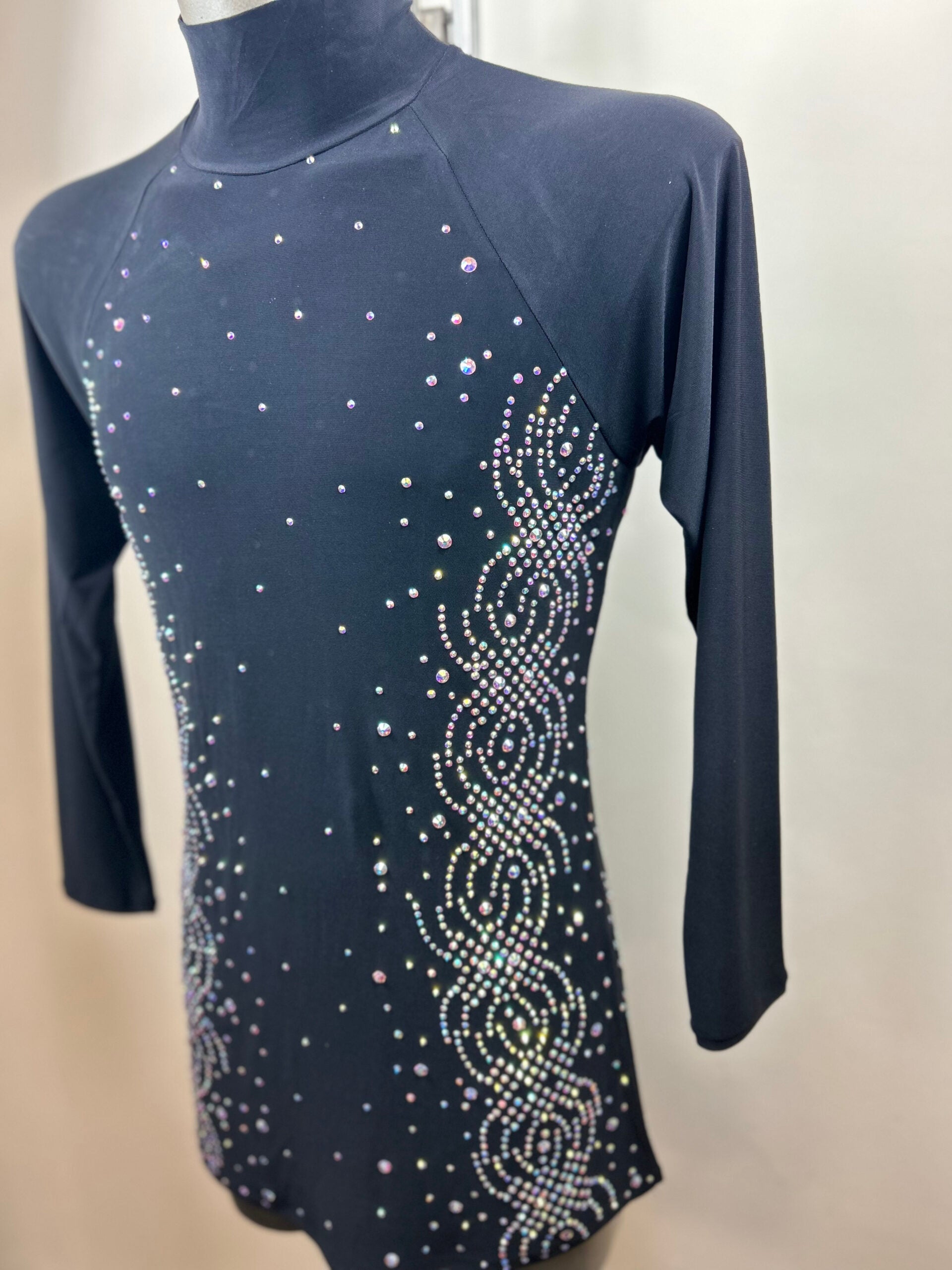 Pure Class - Wave Shirt