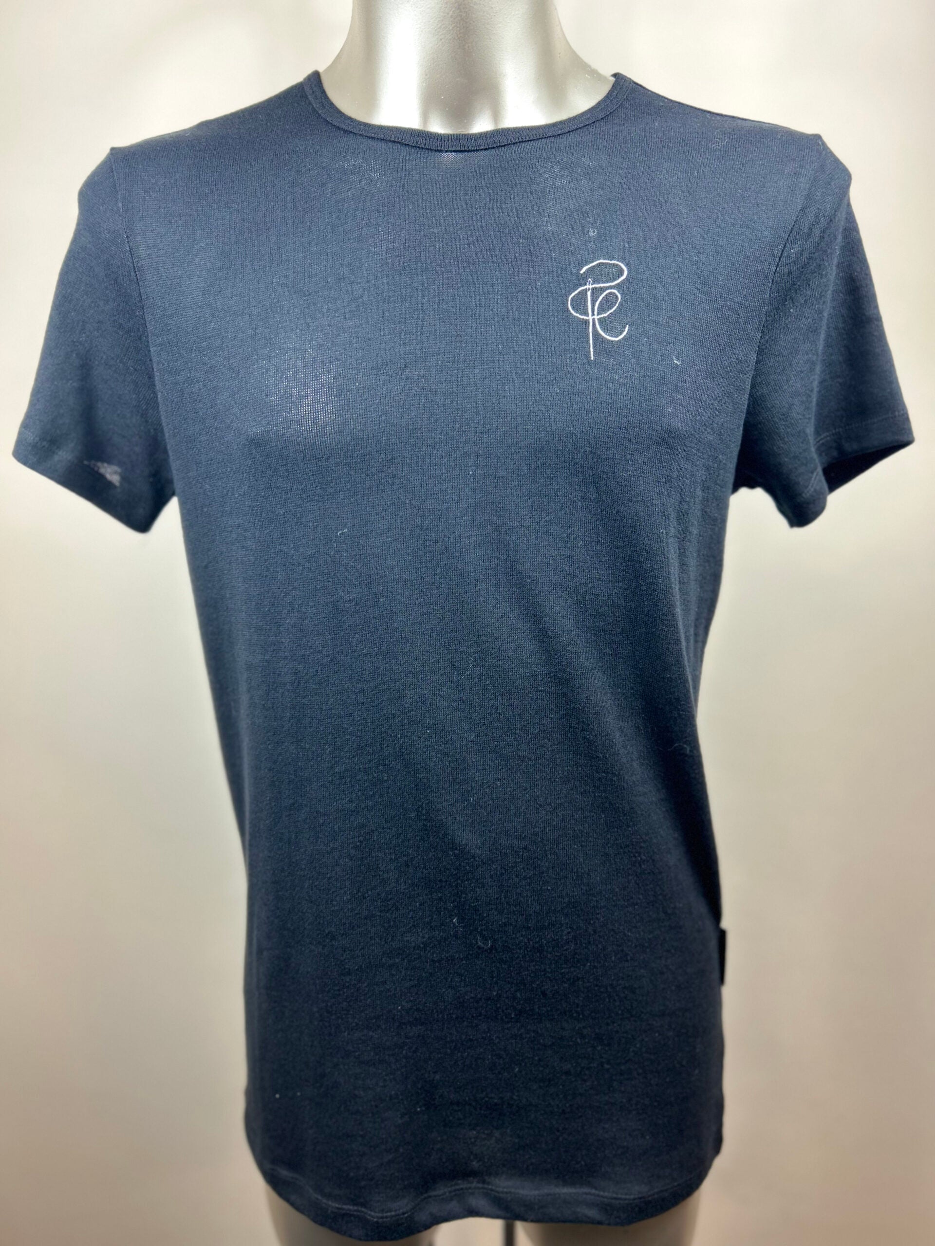 Pure Class - Lycra Loose Fit T-Shirt