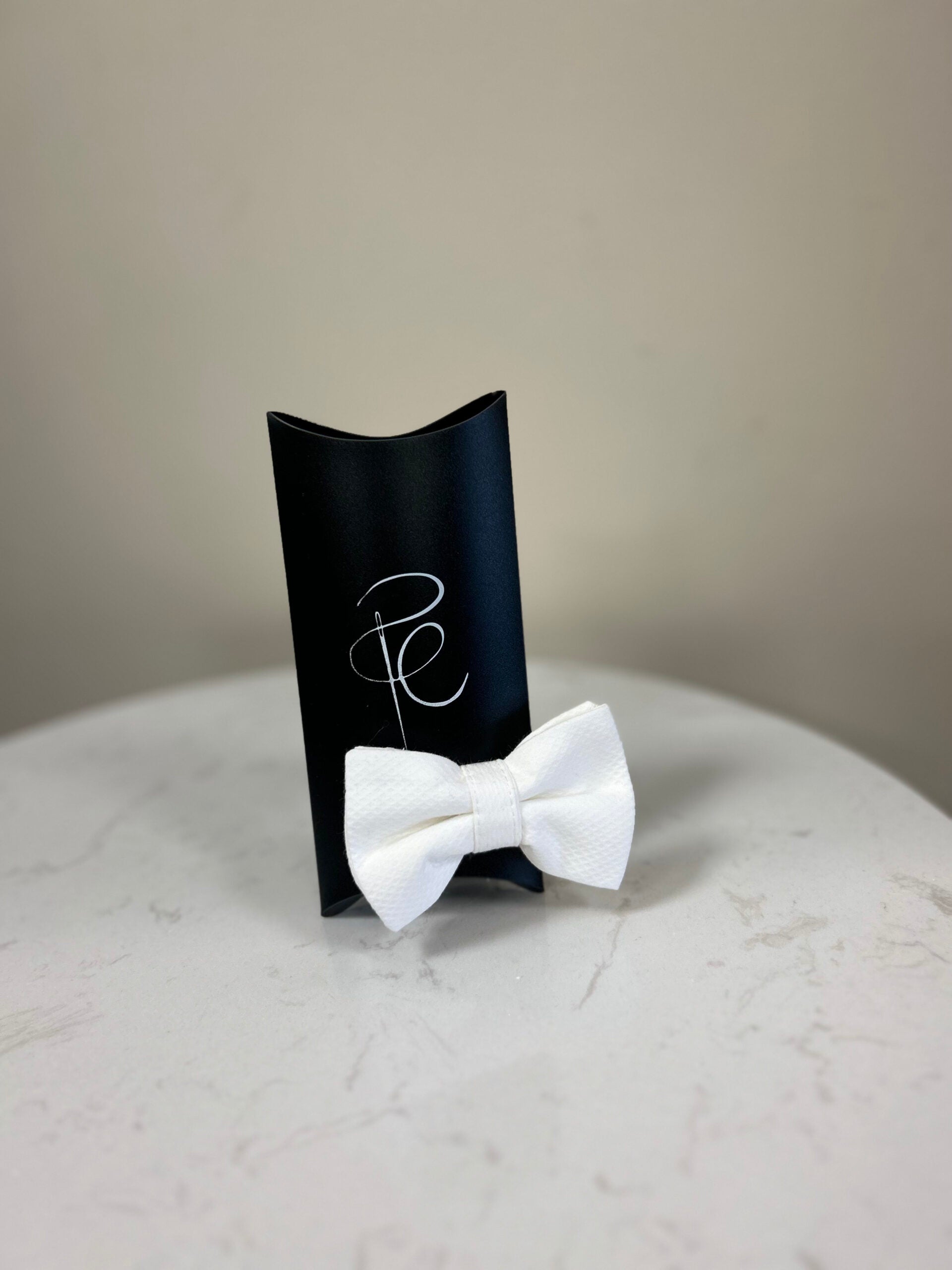 Pure Class - Marcella Bow Tie