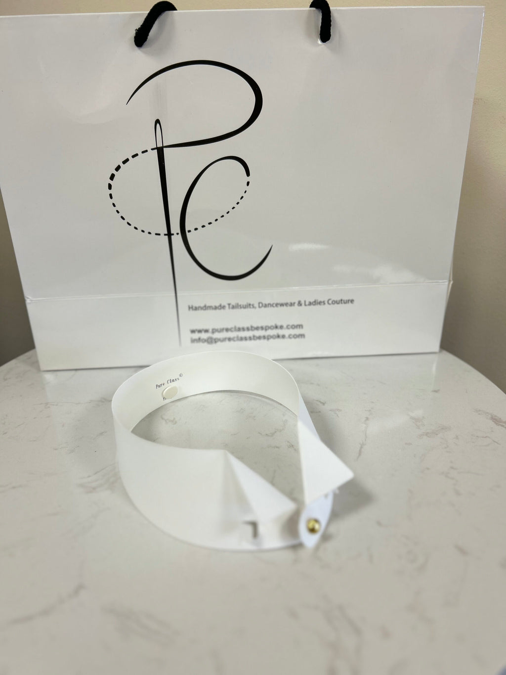 Pure Class - Collar