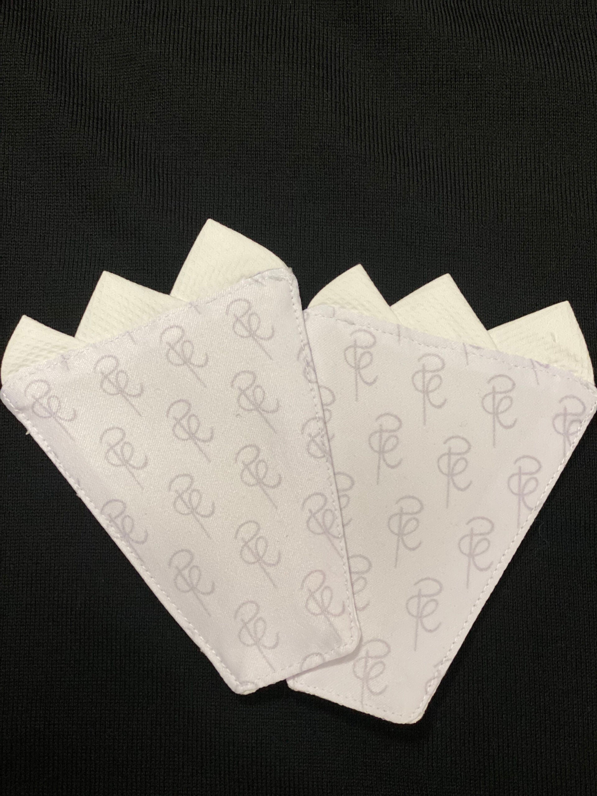 Pure Class - Pocket Handkerchief