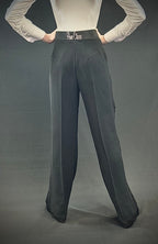 Pure Class - Juvenile Latin Trousers