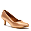 ICS Vista - Peach Satin