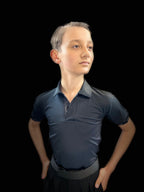 Pure Class - Boys T-Shirt