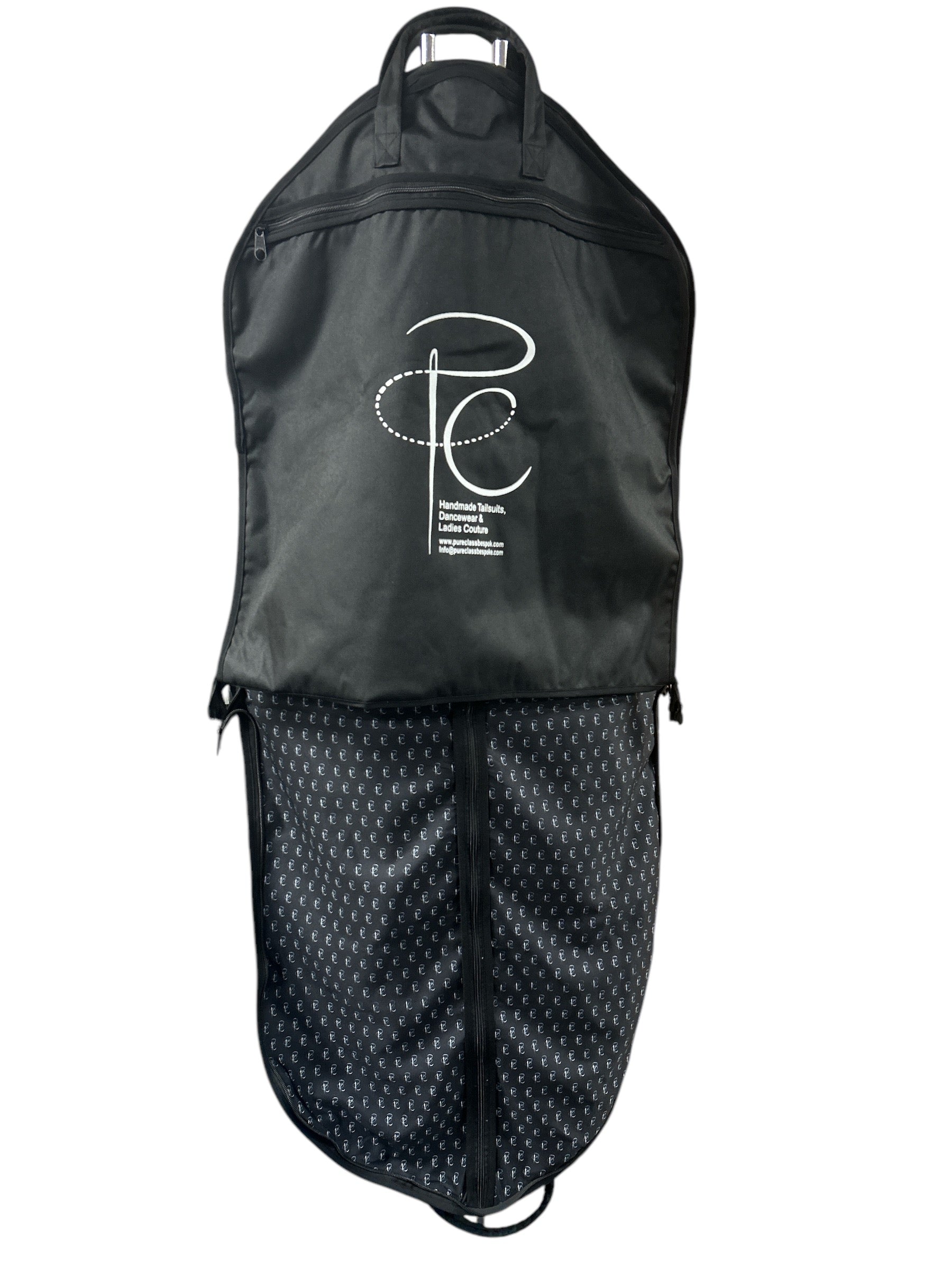 Pure Class Travel Bag