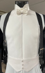 Pure Class - Stretched Competitive Shirt (Mesh)