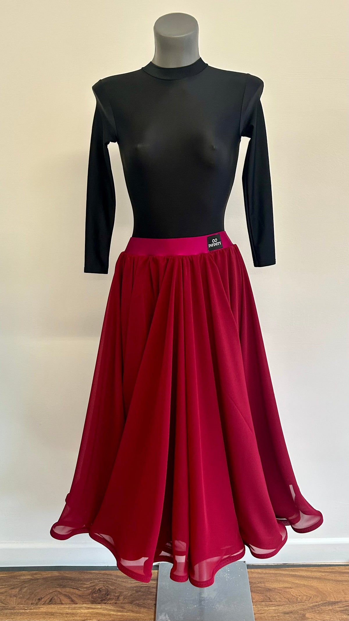 Classical Sequence Skirt