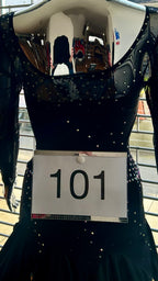 Number Holder