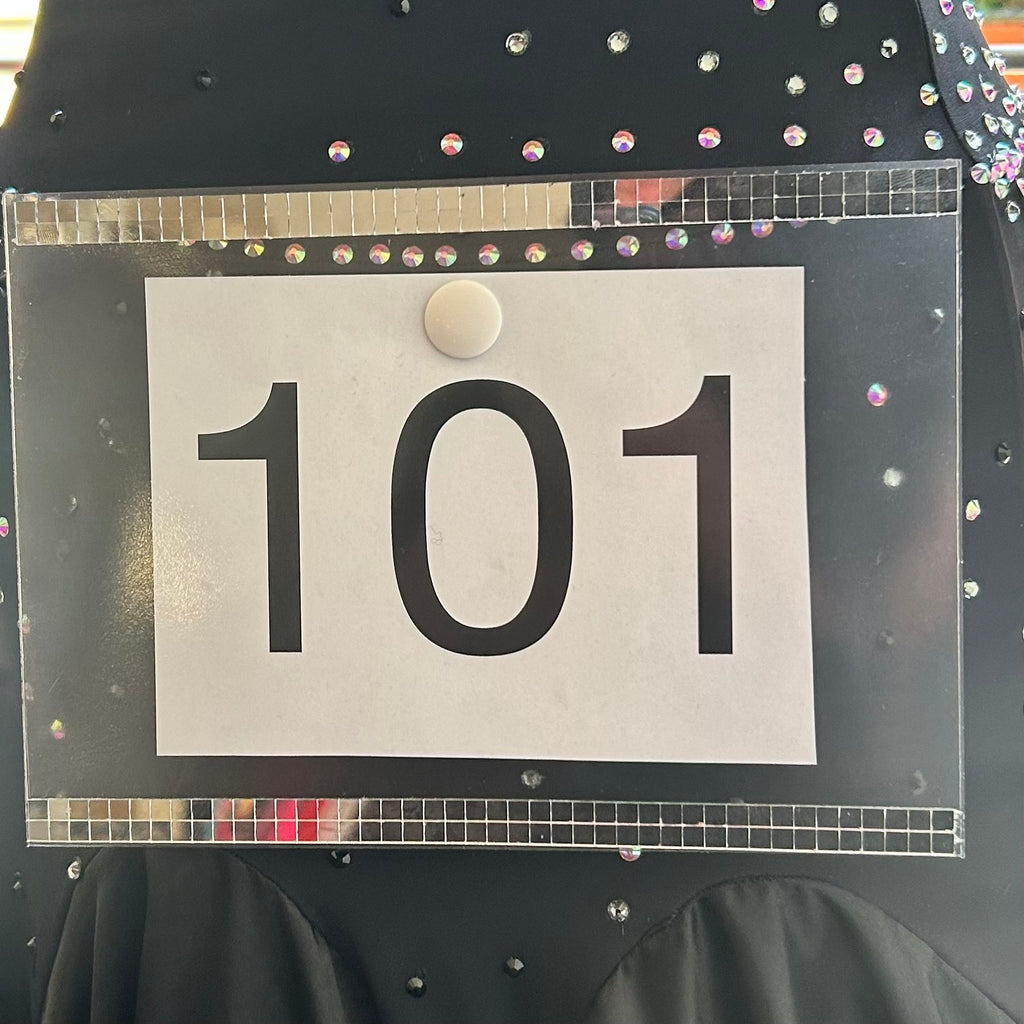 Number Holder