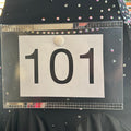Number Holder