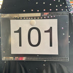 Number Holder