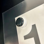 Number Holder